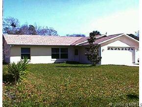 3131 Umbrella Tree Dr., Edgewater, FL 32141