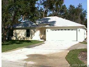 1829 Mango Tree Dr., Edgewater, FL 32132