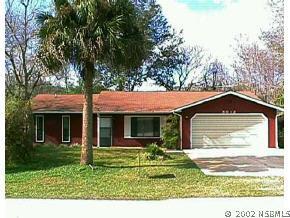 3012 Travelers Palm Dr., Edgewater, FL 32141