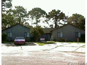 1002 Regent St., Edgewater, FL 32141