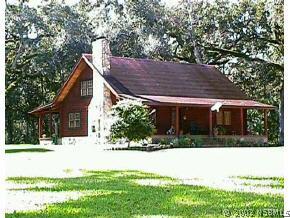 2536 Paige Ave., New Smyrna Beach, FL 32168