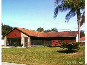 2525 Silver Palm Dr., Edgewater, FL 32141