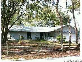 2934 Woodland Dr., Edgewater, FL 32141