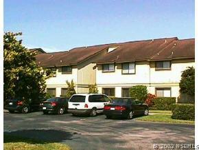 4409 Sea Mist Ct. #172, New Smyrna Beach, FL 32169