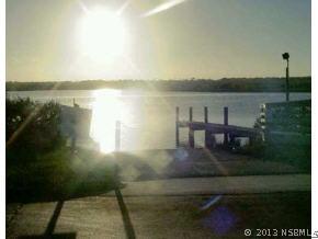 865 Ladyfish Ave. #C101, New Smyrna Beach, FL 32169