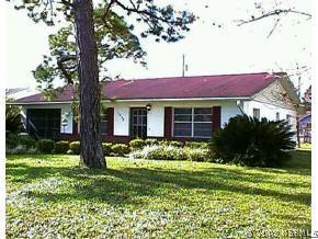 1820 Umbrella Tree Dr., Edgewater, FL 32132