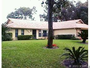 1403 Needle Palm Dr., Edgewater, FL 32132