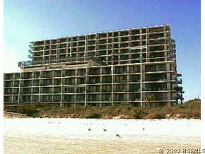 4139 S Atlantic Ave. #B707, New Smyrna Beach, FL 32169