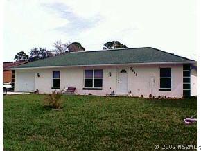 3419 Kumquat Dr., Edgewater, FL 32141