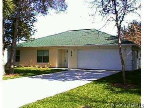 1815 Royal Palm Dr., Edgewater, FL 32132