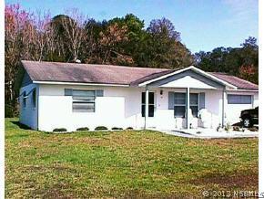 13 Wildwood Dr., Edgewater, FL 32132