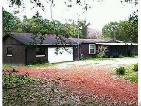 134 N Brooks Cir., Edgewater, FL 32759