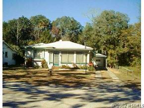 124 E 9 Th St., Oak Hill, FL 32117