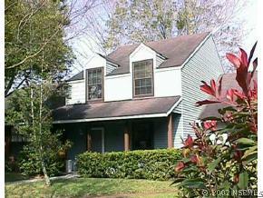 232 N Ridgewood Ave. #F-30, Edgewater, FL 32132