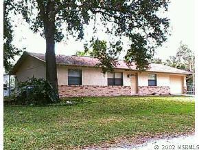 3204 Lime Tree Dr., Edgewater, FL 32141