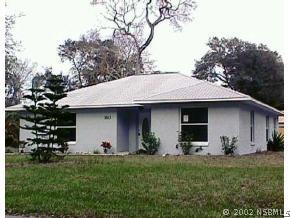 3113 Mango Tree Dr., Edgewater, FL 32141