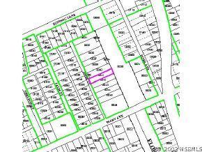 519 Josie St., New Smyrna Beach, FL 32168