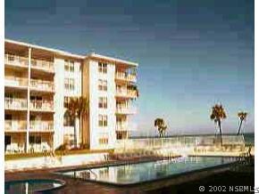 4155 S Atlantic Ave. #501, New Smyrna Beach, FL 32169