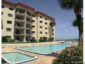 4201 S Atlantic Ave. #407, New Smyrna Beach, FL 32169