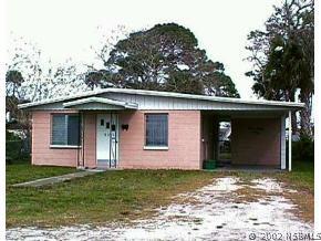 917 S Flagler Ave., Edgewater, FL 32132