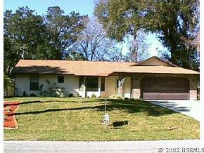 1626 Royal Palm Dr., Edgewater, FL 32132