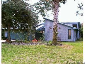 120 Hibiscus Rd., Edgewater, FL 32141