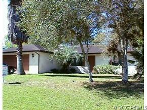 2420 Umbrella Tree Dr., Edgewater, FL 32141
