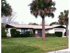 1862 India Palm Dr., Edgewater, FL 32141