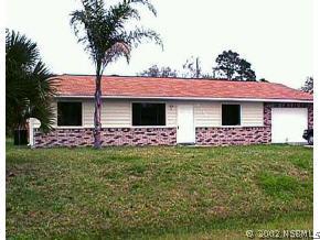 3119 Tamarind Dr., Edgewater, FL 32132