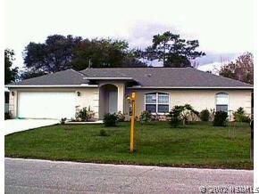 1416 Sabal Palm Dr., Edgewater, FL 32132