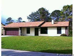 1614 Willow Oak Dr., Edgewater, FL 32132