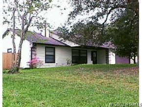 3317 Tamarind Dr., Edgewater, FL 32141