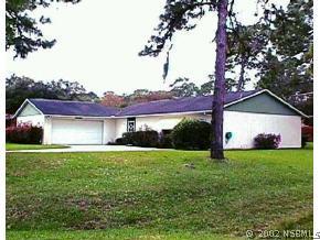 2704 Royal Palm Dr., Edgewater, FL 32141