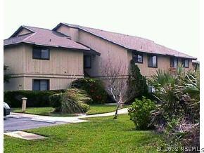 4411 Sea Mist Dr. #176, New Smyrna Beach, FL 32169