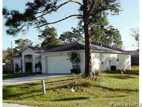 3047 Sabal Palm Dr., Edgewater, FL 32141