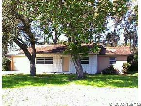 1812 Juniper Dr., Edgewater, FL 32132