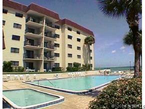 4201 S Atlantic Ave. #510, New Smyrna Beach, FL 32169