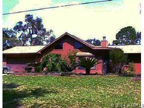 143 Flamingo Rd., Edgewater, FL 32141