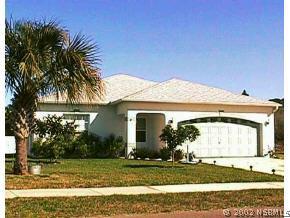 213 Falcon Ave., Edgewater, FL 32141