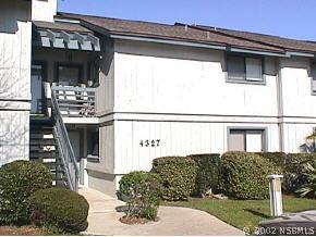 4327 Sea Mist Dr. #152, New Smyrna Beach, FL 32169