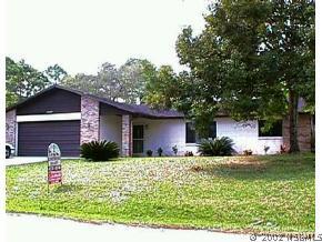 3018 Royal Palm Dr., Edgewater, FL 32132