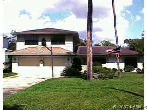 187 Hibiscus Dr., Edgewater, FL 32141