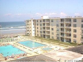 4153 Atlantic Ave. #317, New Smyrna Beach, FL 32169