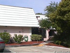 4150 S Atlantic Ave. #121A, New Smyrna Beach, FL 32169