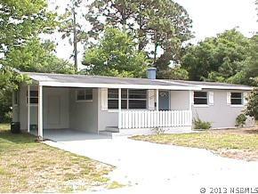 1711 Edgewater Dr., Edgewater, FL 32132