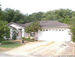 514 Sandpiper Ct., Edgewater, FL 32141