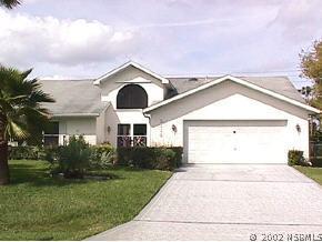 2114 Willow Oak Dr., Edgewater, FL 32141