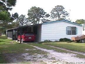 210 Volco Rd., Oak Hill, FL 32141