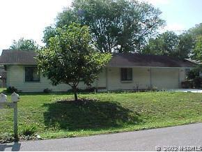 2520 Umbrella Tree Dr., Edgewater, FL 32141