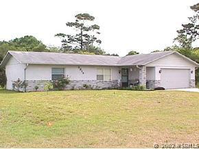 2313 Date Palm Dr., Edgewater, FL 32141